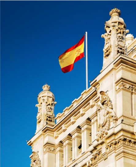 madrid