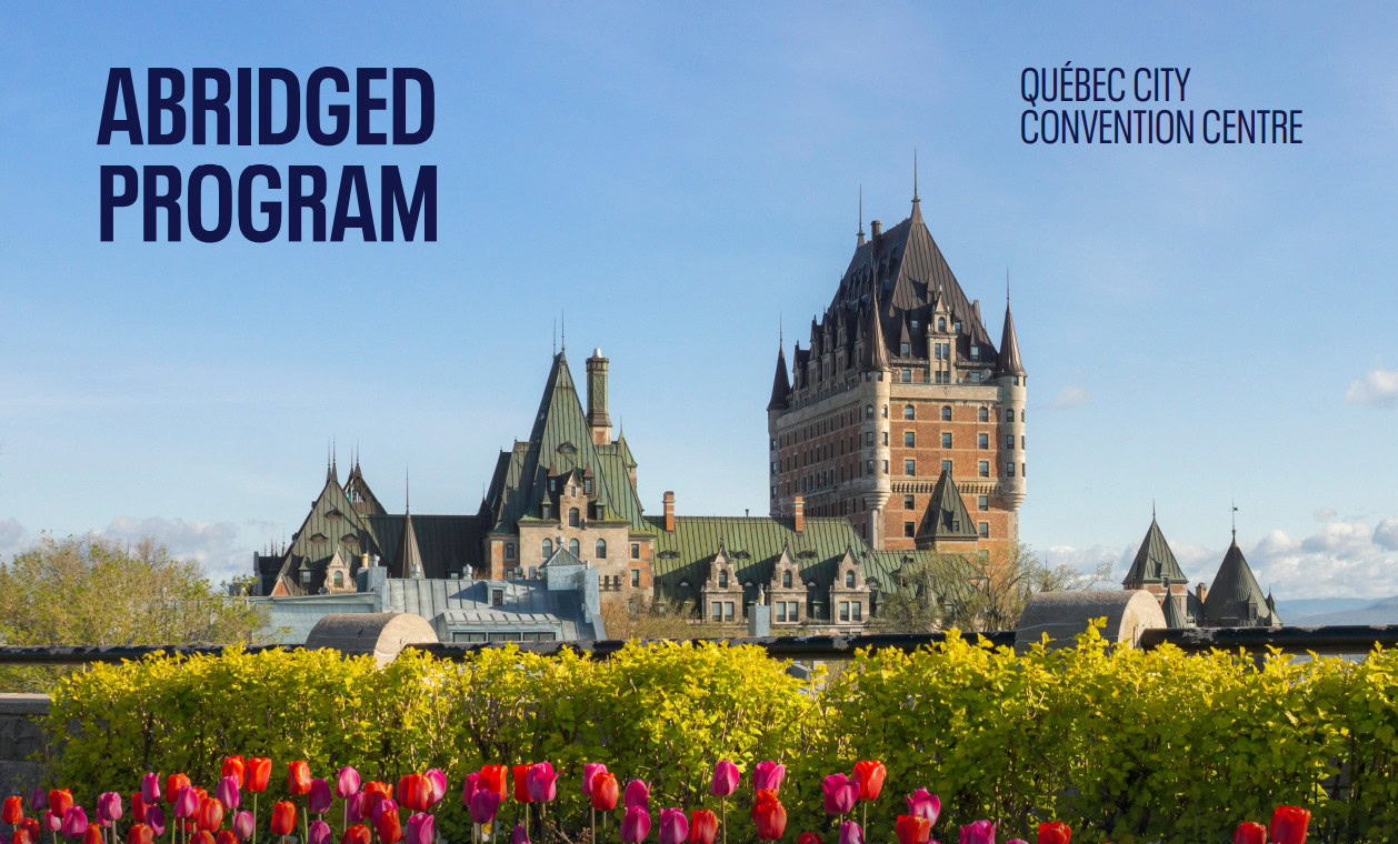 quebec programme