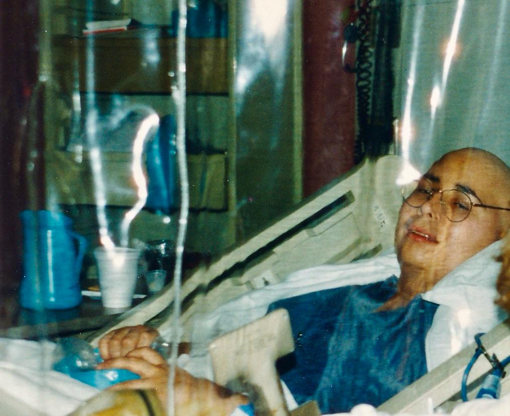 Jay Patient
